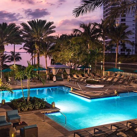 The Ritz-Carlton, Sarasota Hotell Eksteriør bilde