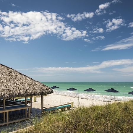 The Ritz-Carlton, Sarasota Hotell Eksteriør bilde