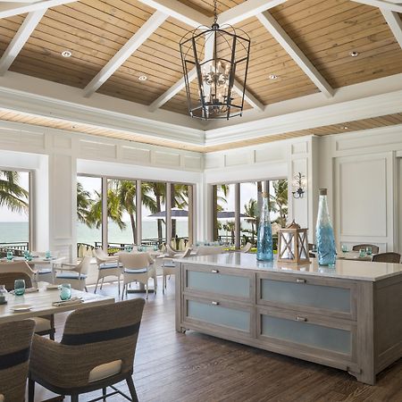 The Ritz-Carlton, Sarasota Hotell Eksteriør bilde