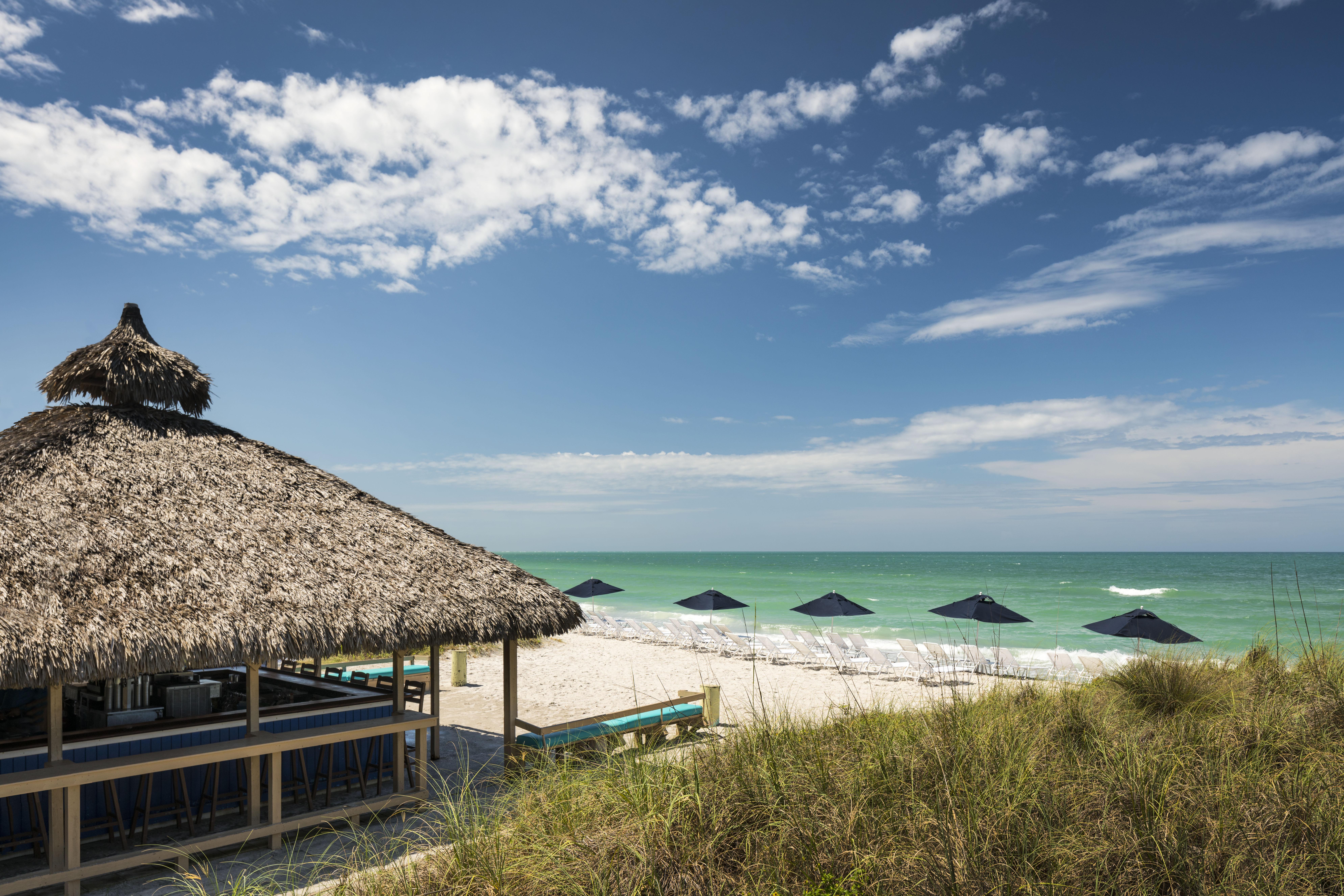 The Ritz-Carlton, Sarasota Hotell Eksteriør bilde