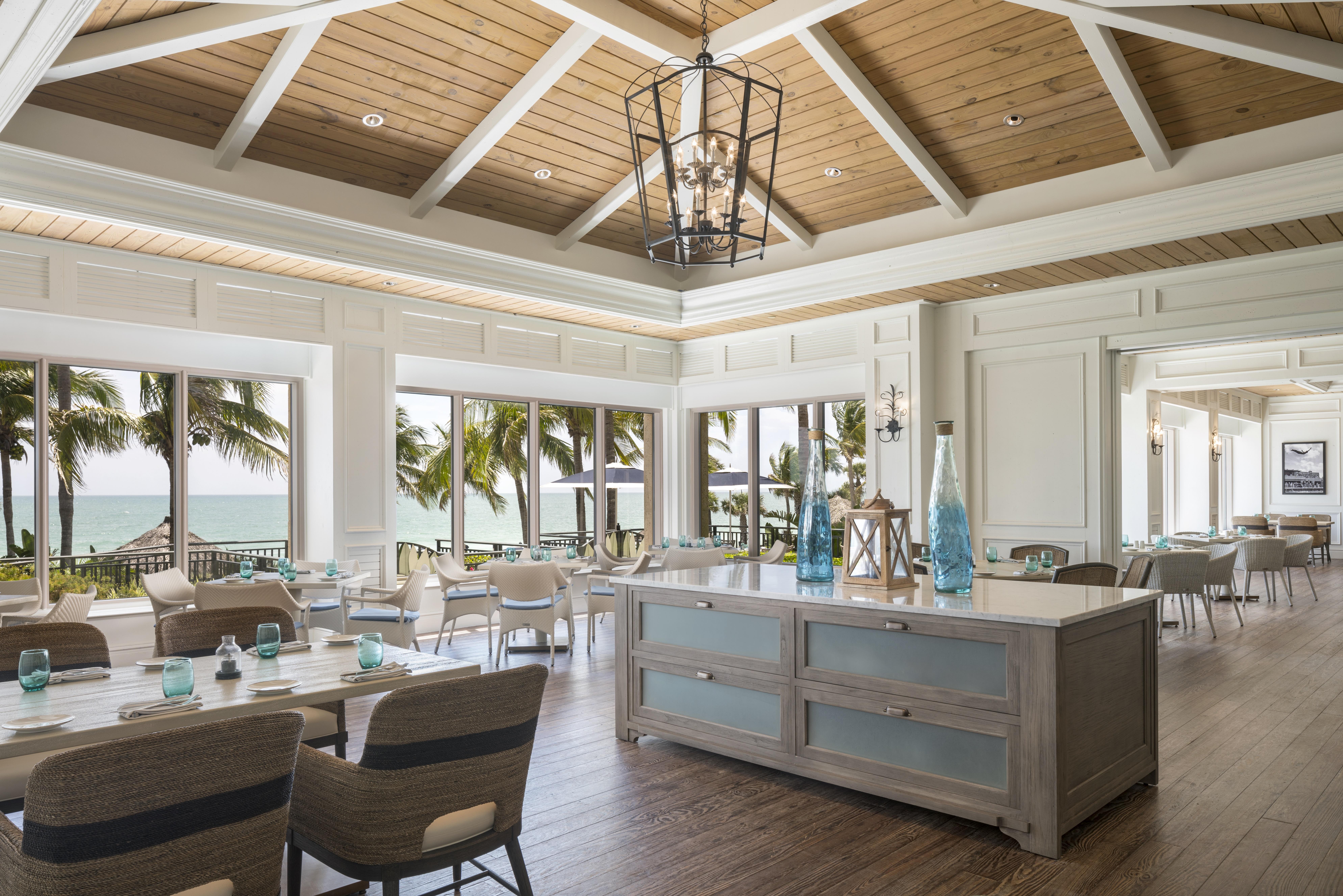The Ritz-Carlton, Sarasota Hotell Eksteriør bilde