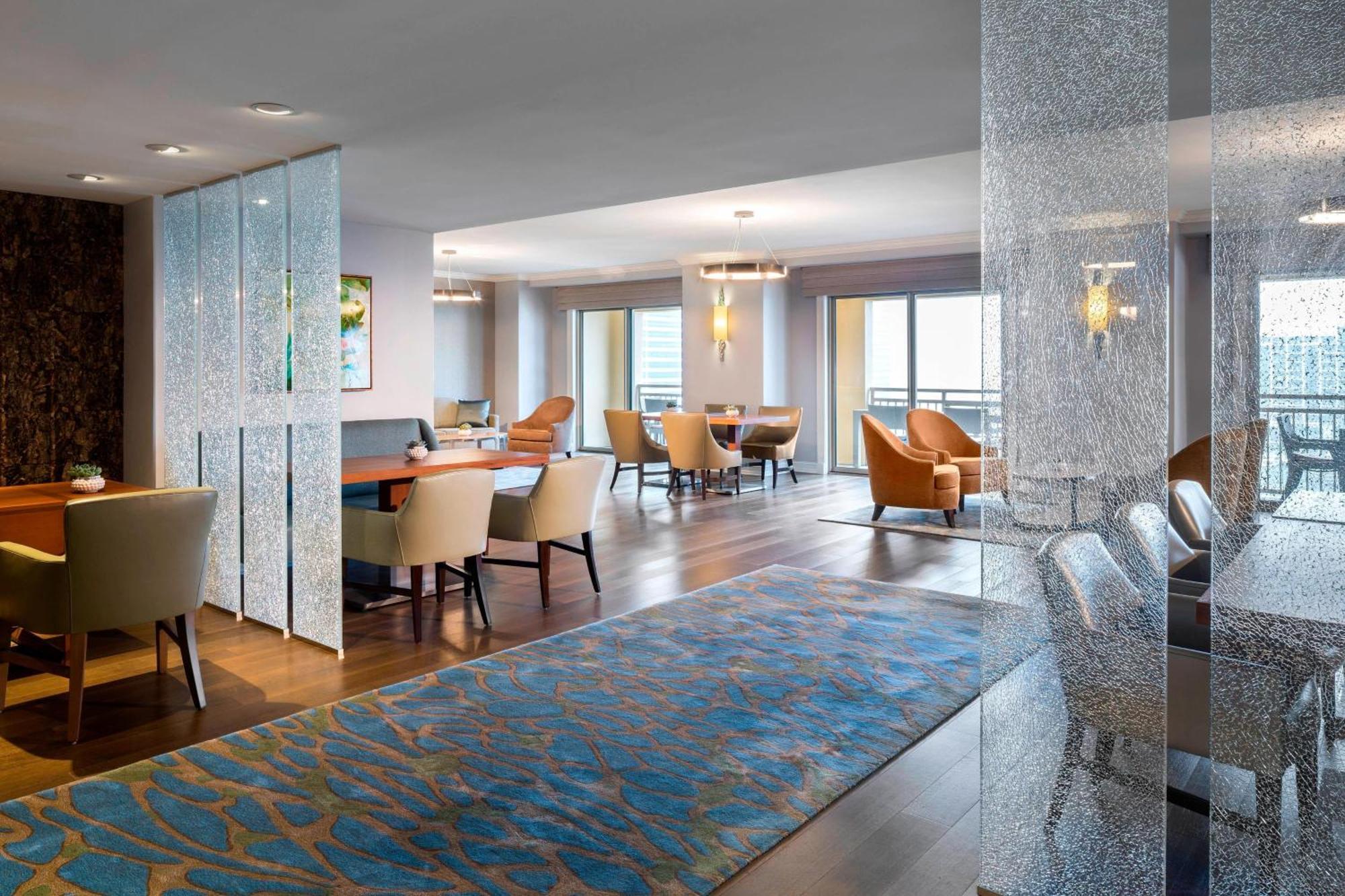 The Ritz-Carlton, Sarasota Hotell Eksteriør bilde