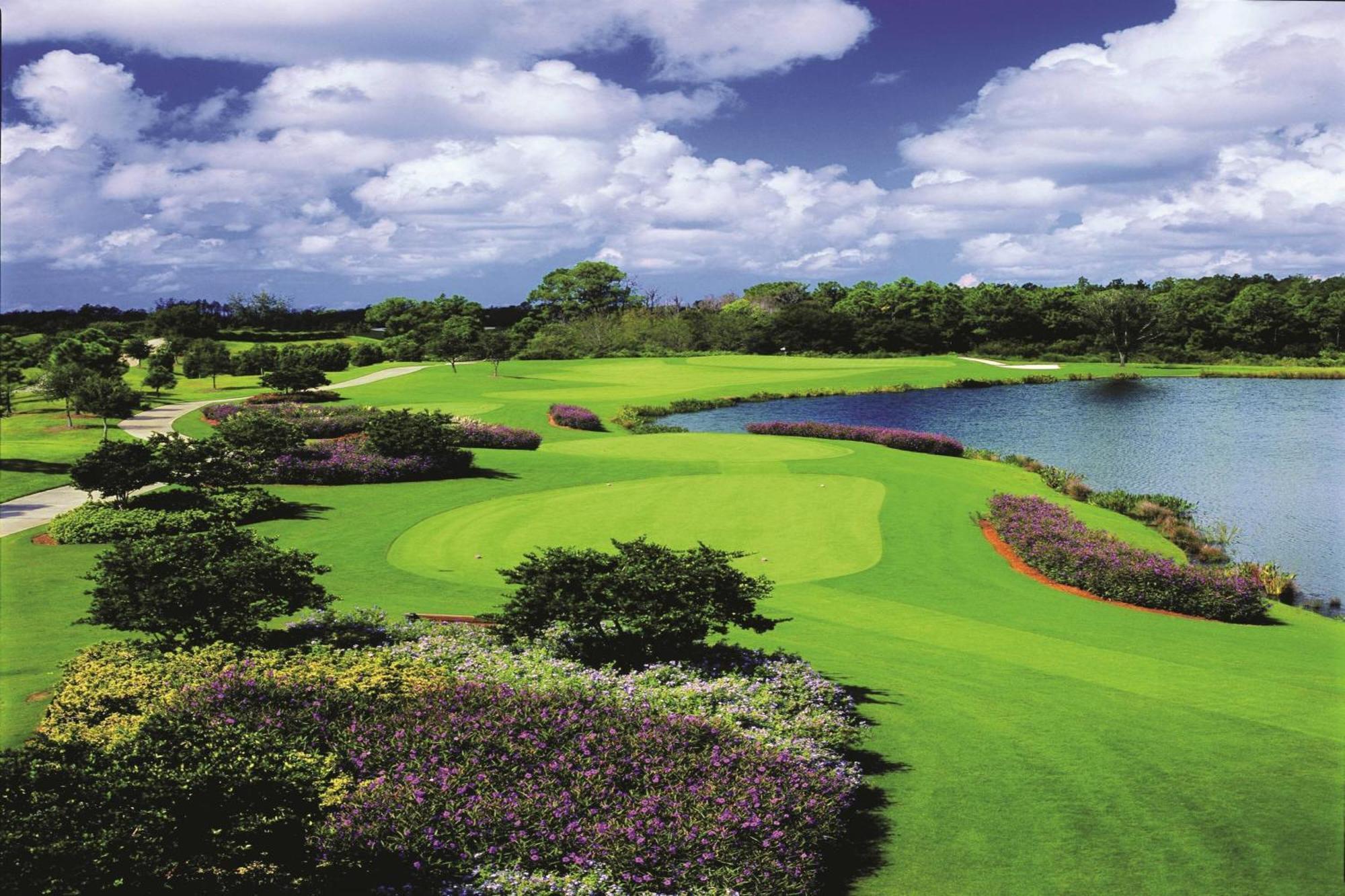 The Ritz-Carlton, Sarasota Hotell Eksteriør bilde