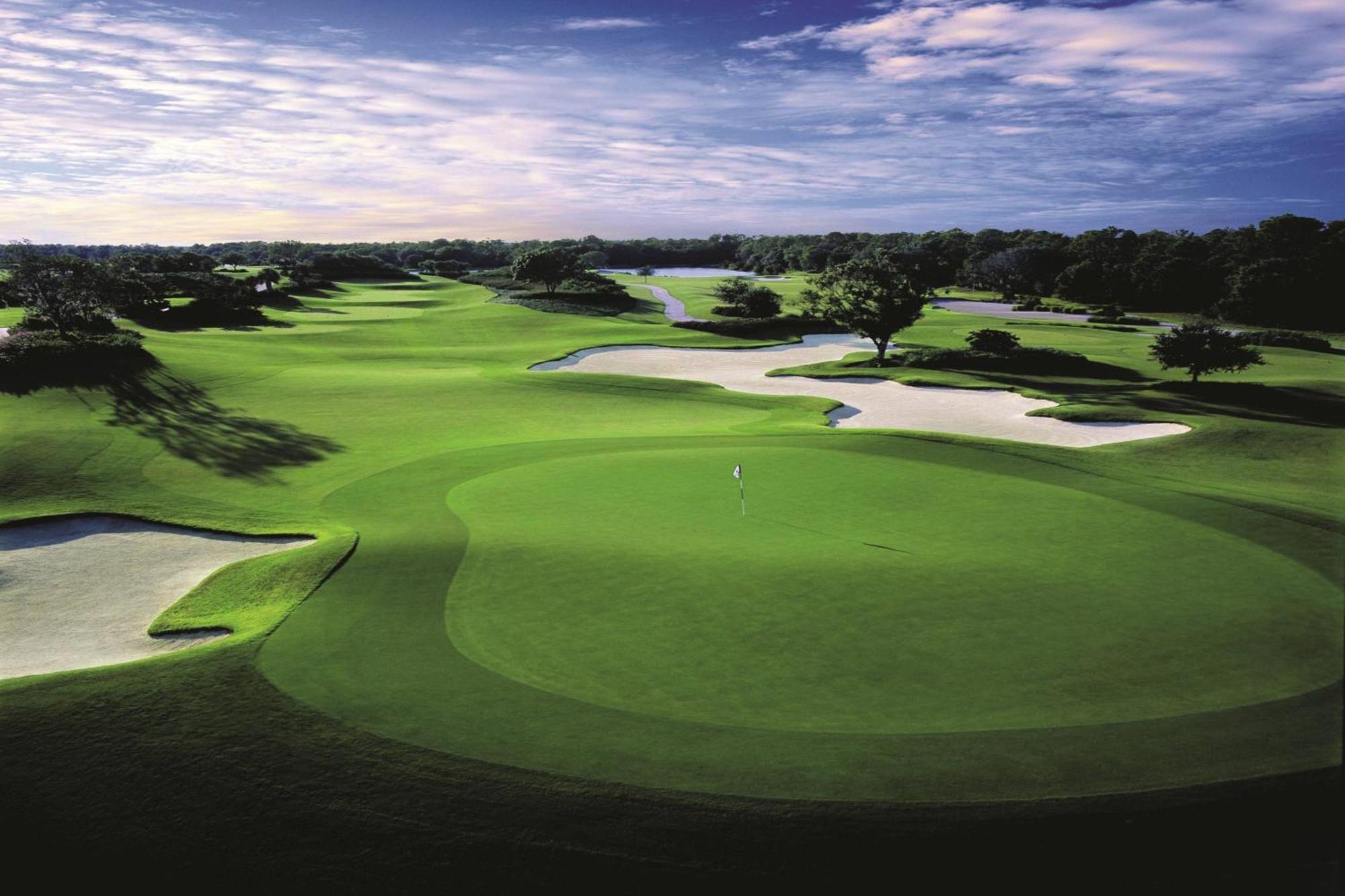 The Ritz-Carlton, Sarasota Hotell Eksteriør bilde