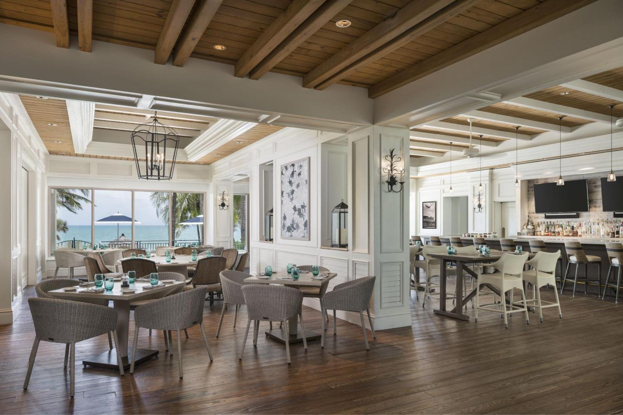 The Ritz-Carlton, Sarasota Hotell Eksteriør bilde