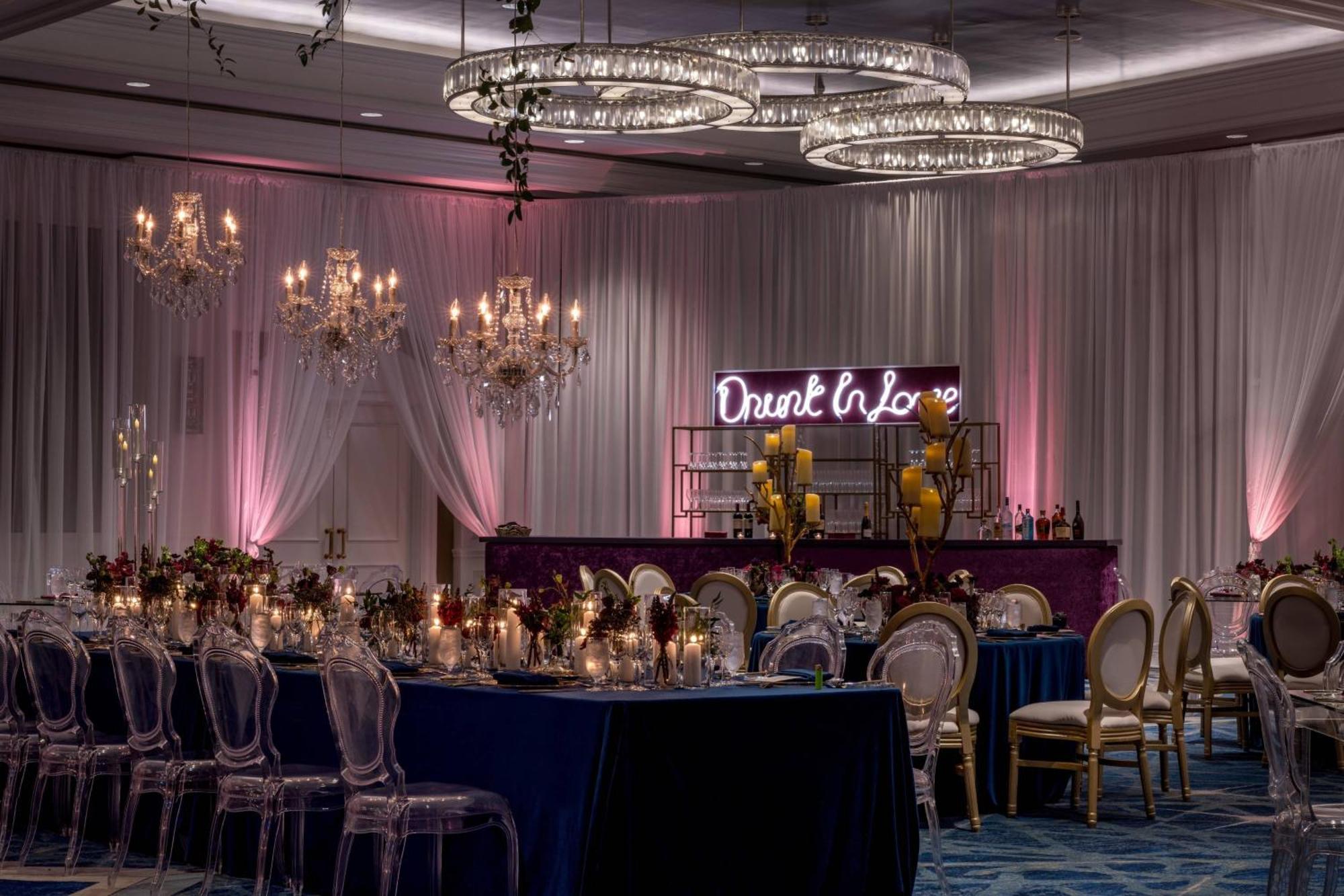The Ritz-Carlton, Sarasota Hotell Eksteriør bilde