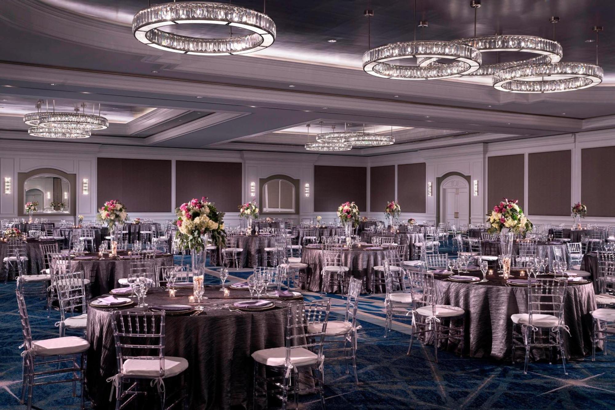 The Ritz-Carlton, Sarasota Hotell Eksteriør bilde