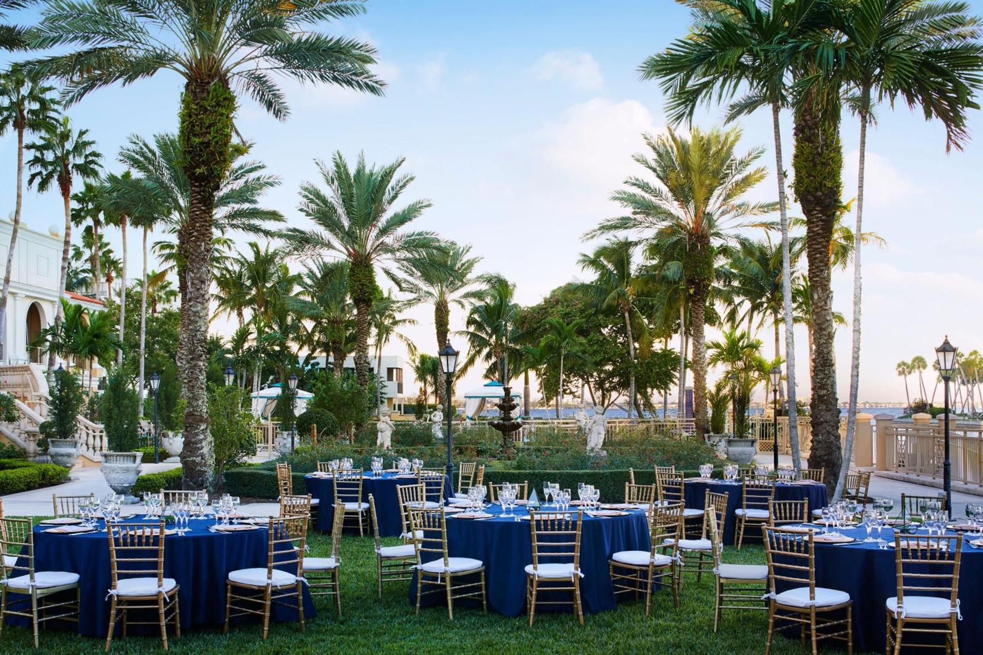 The Ritz-Carlton, Sarasota Hotell Eksteriør bilde