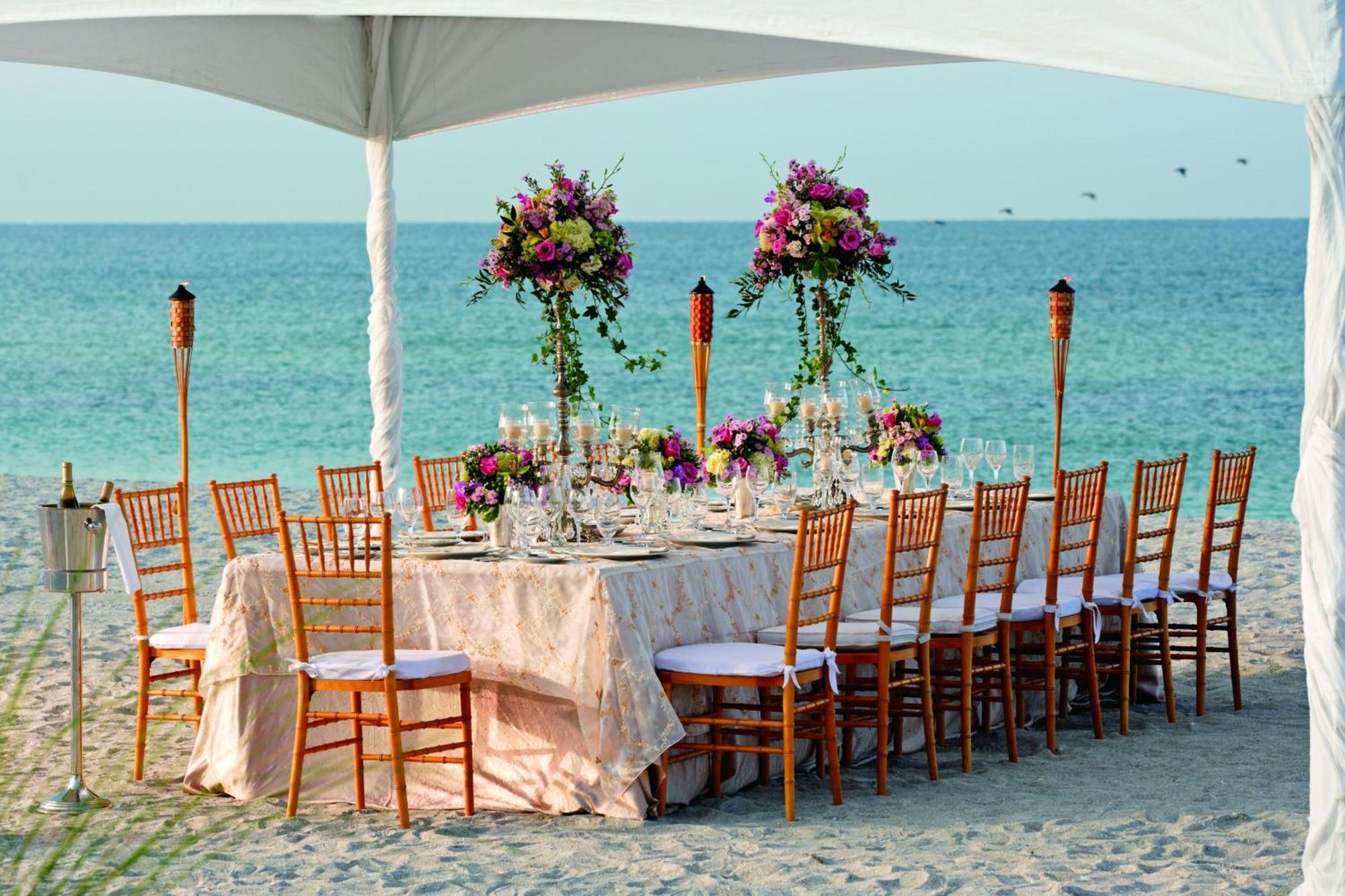 The Ritz-Carlton, Sarasota Hotell Eksteriør bilde