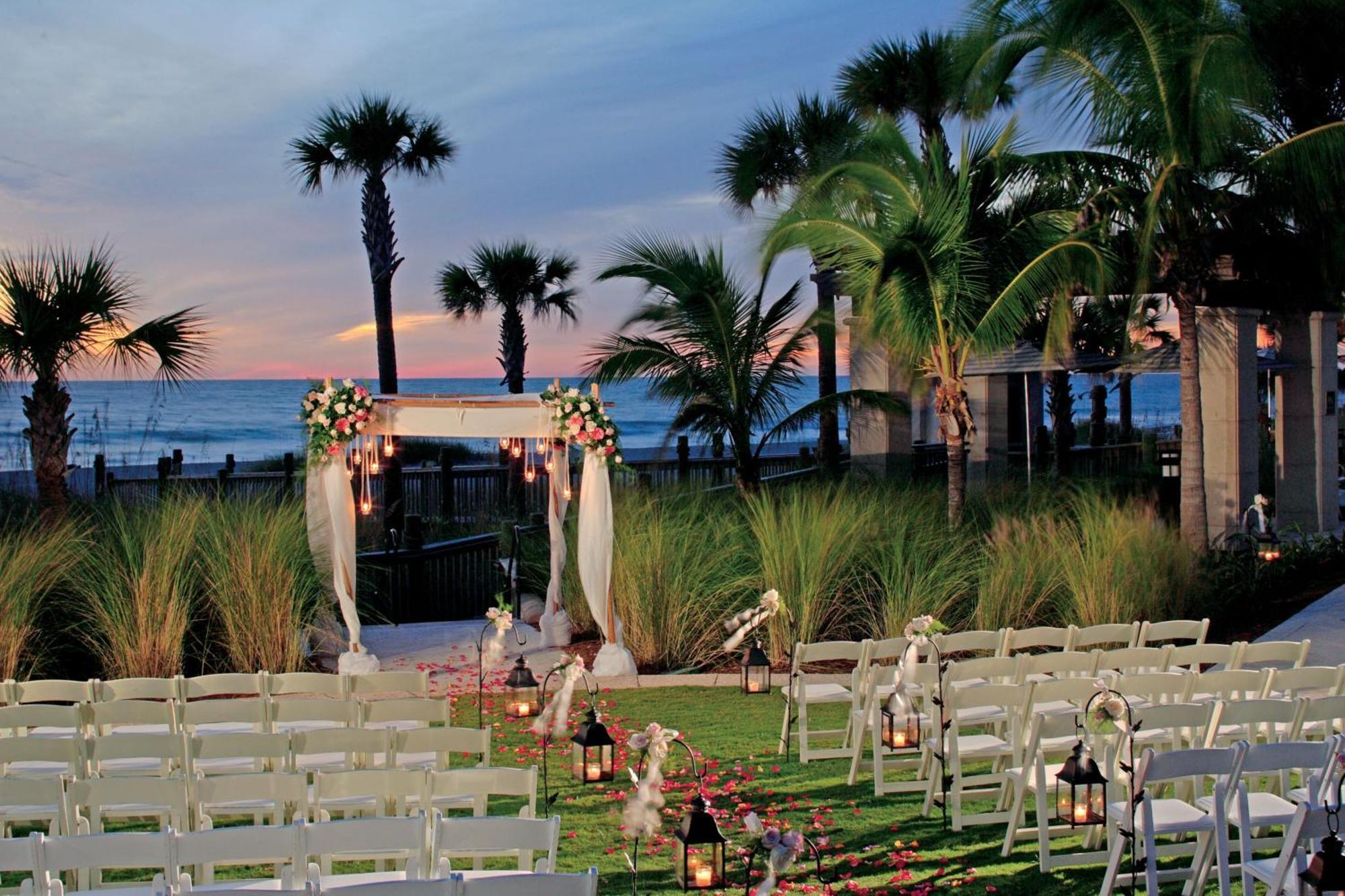 The Ritz-Carlton, Sarasota Hotell Eksteriør bilde