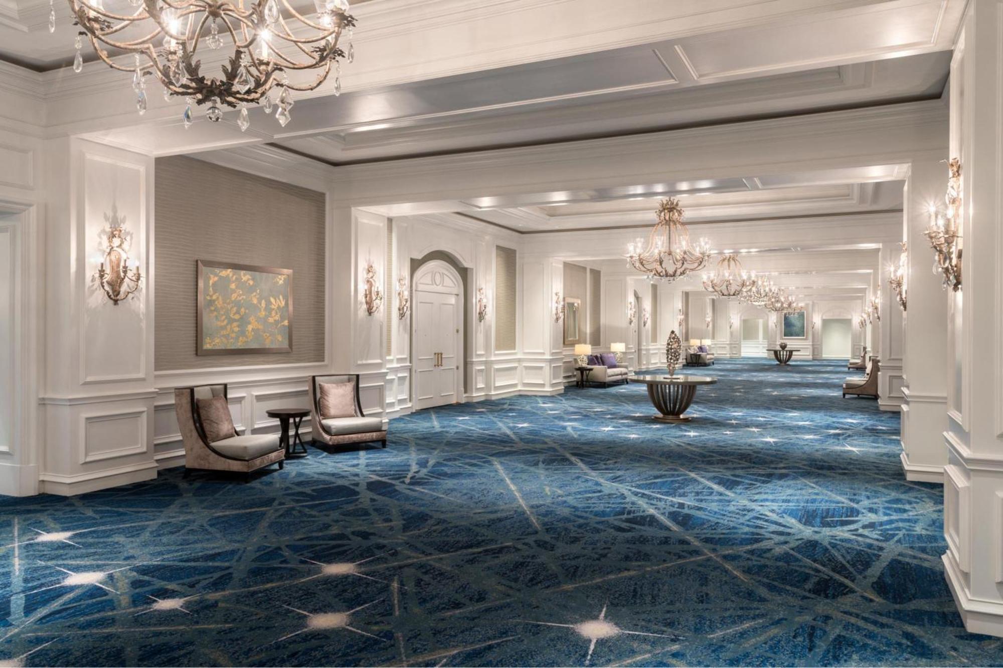 The Ritz-Carlton, Sarasota Hotell Eksteriør bilde