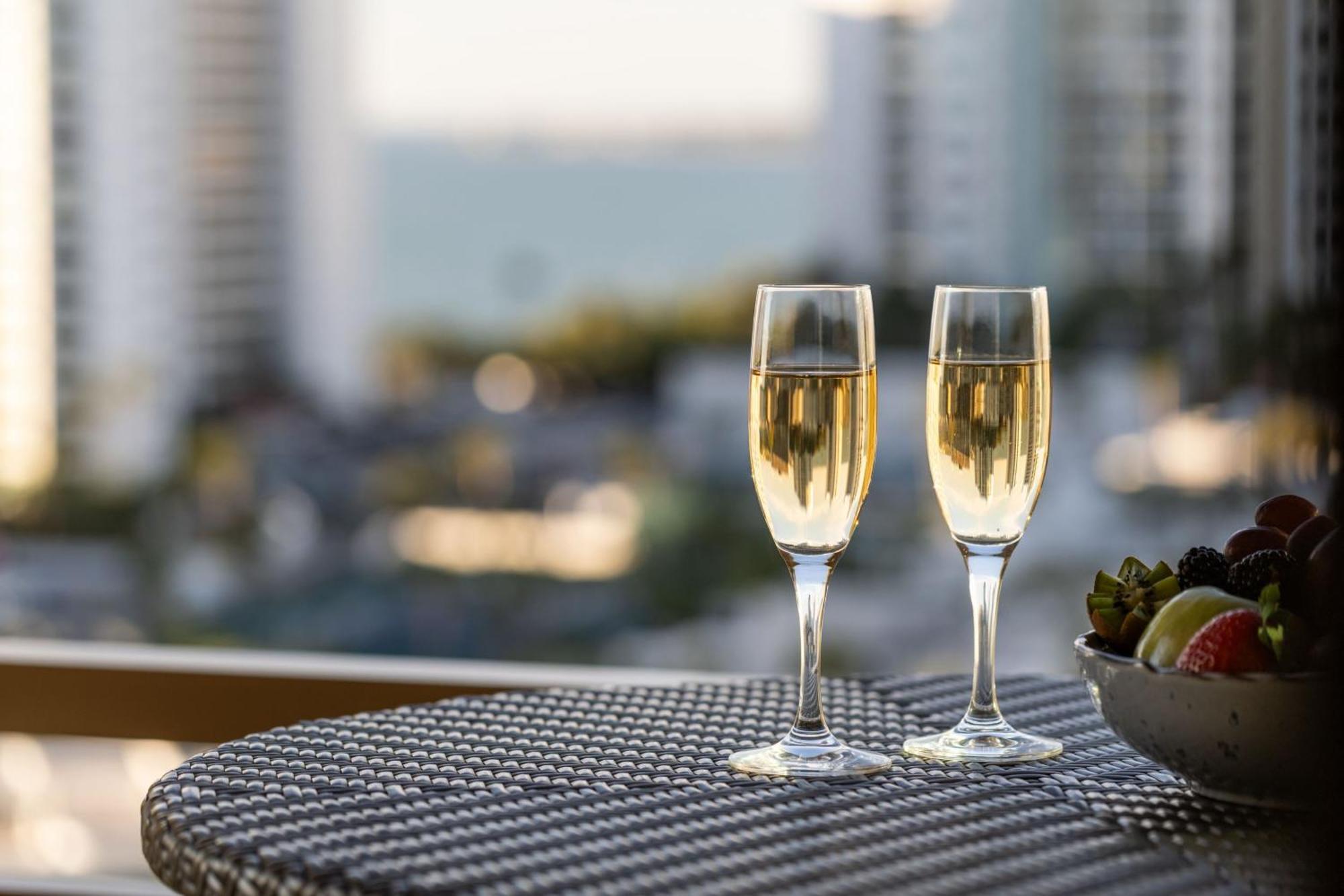 The Ritz-Carlton, Sarasota Hotell Eksteriør bilde