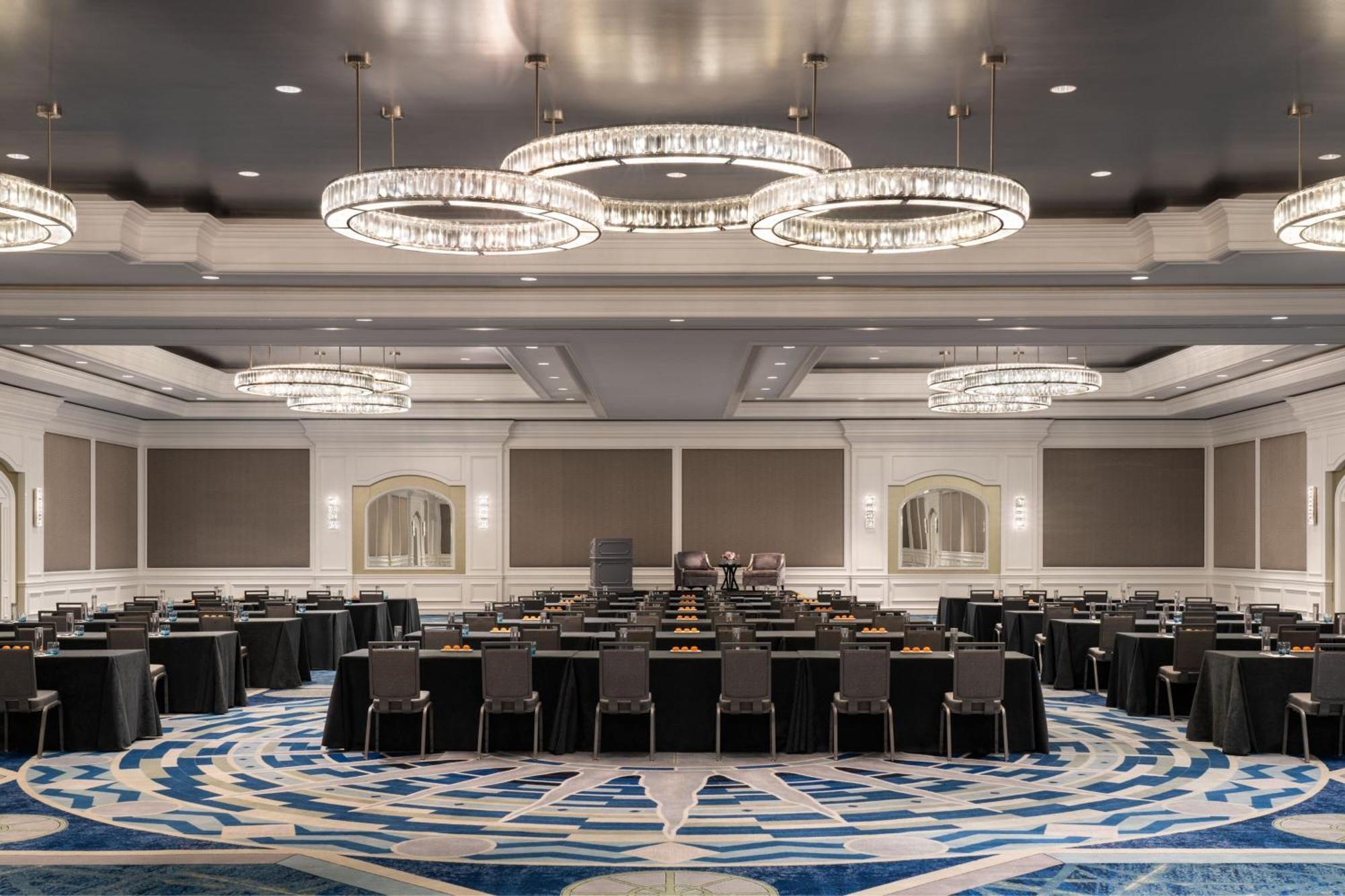 The Ritz-Carlton, Sarasota Hotell Eksteriør bilde