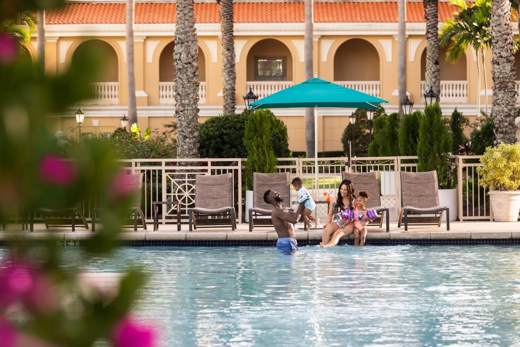 The Ritz-Carlton, Sarasota Hotell Eksteriør bilde
