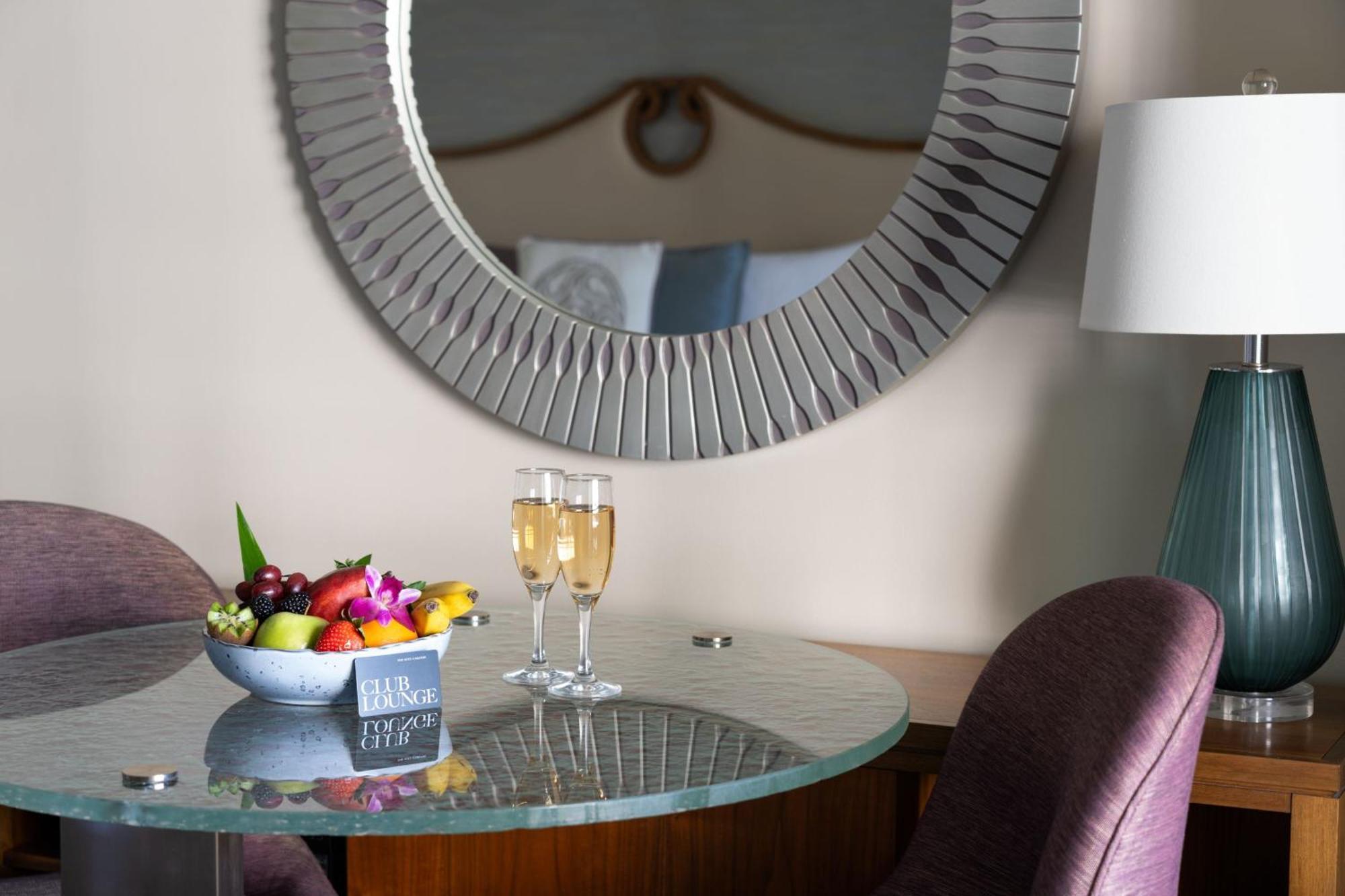 The Ritz-Carlton, Sarasota Hotell Eksteriør bilde