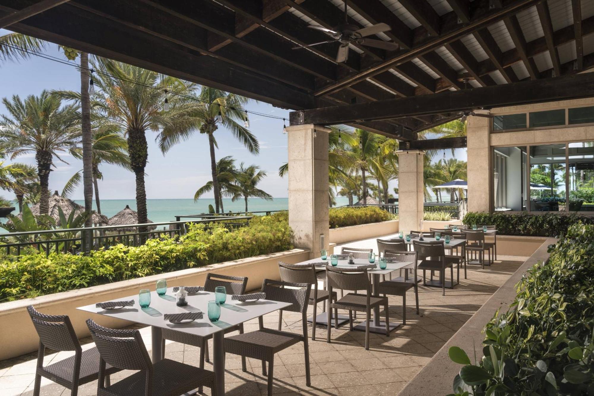 The Ritz-Carlton, Sarasota Hotell Eksteriør bilde