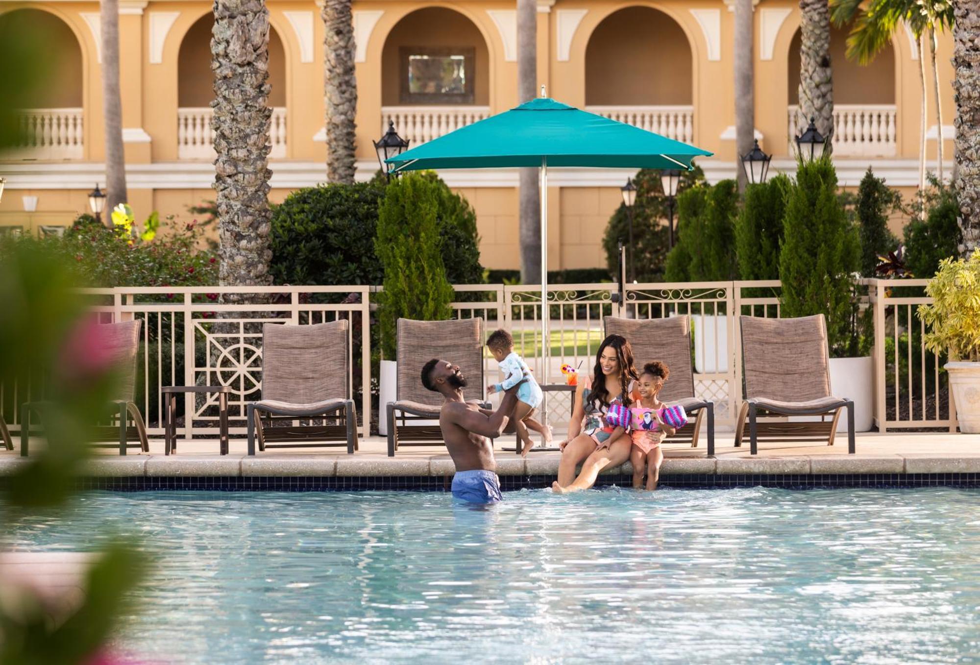 The Ritz-Carlton, Sarasota Hotell Eksteriør bilde