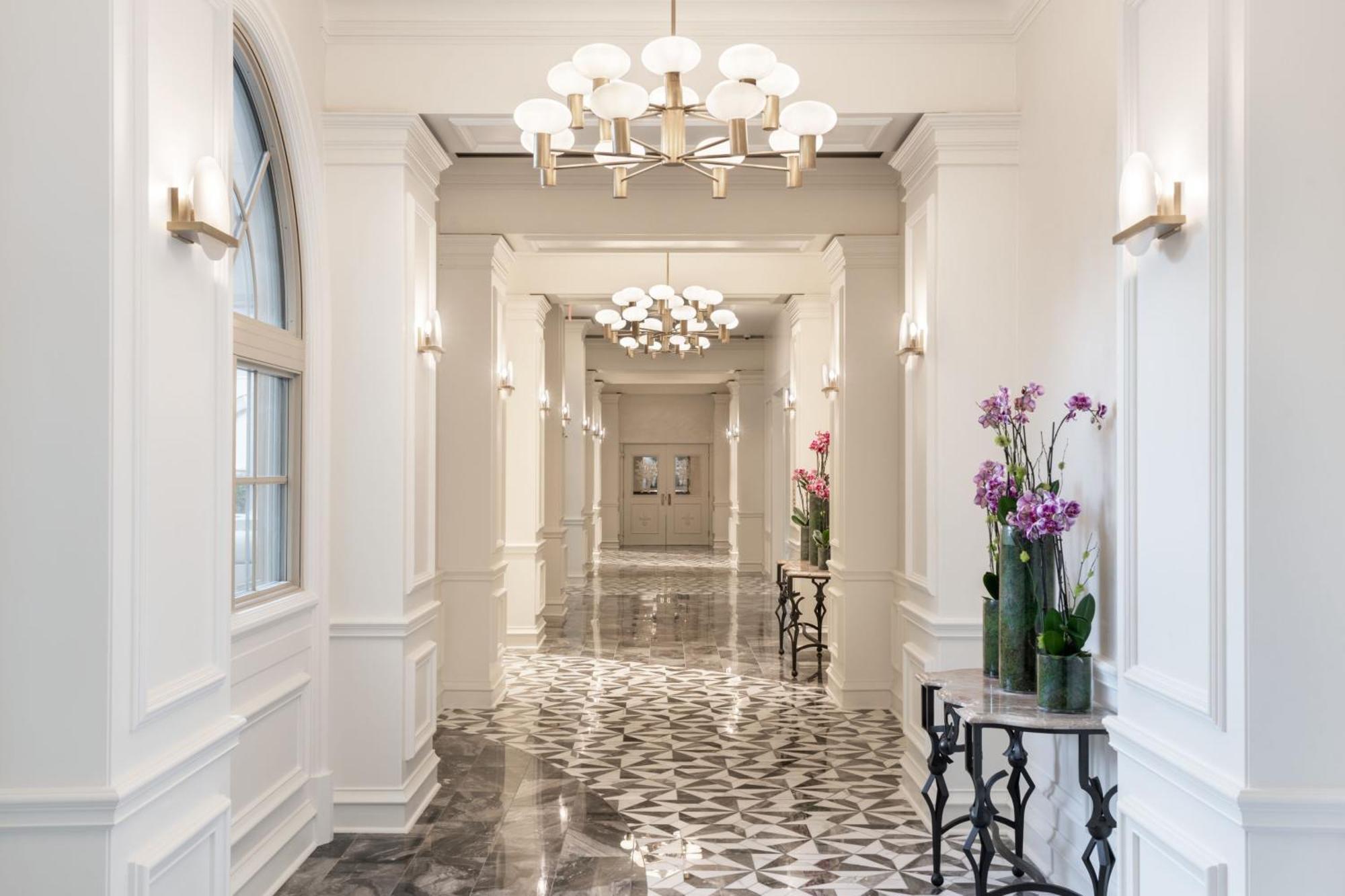 The Ritz-Carlton, Sarasota Hotell Eksteriør bilde