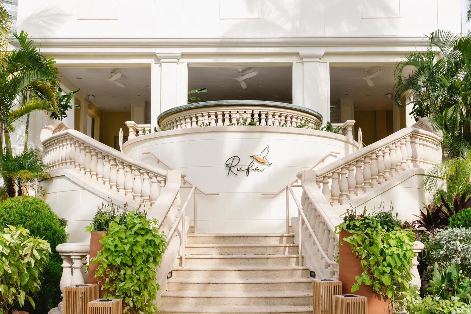 The Ritz-Carlton, Sarasota Hotell Eksteriør bilde