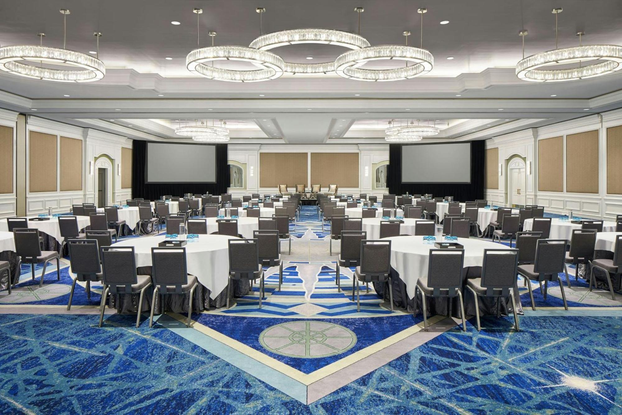 The Ritz-Carlton, Sarasota Hotell Eksteriør bilde