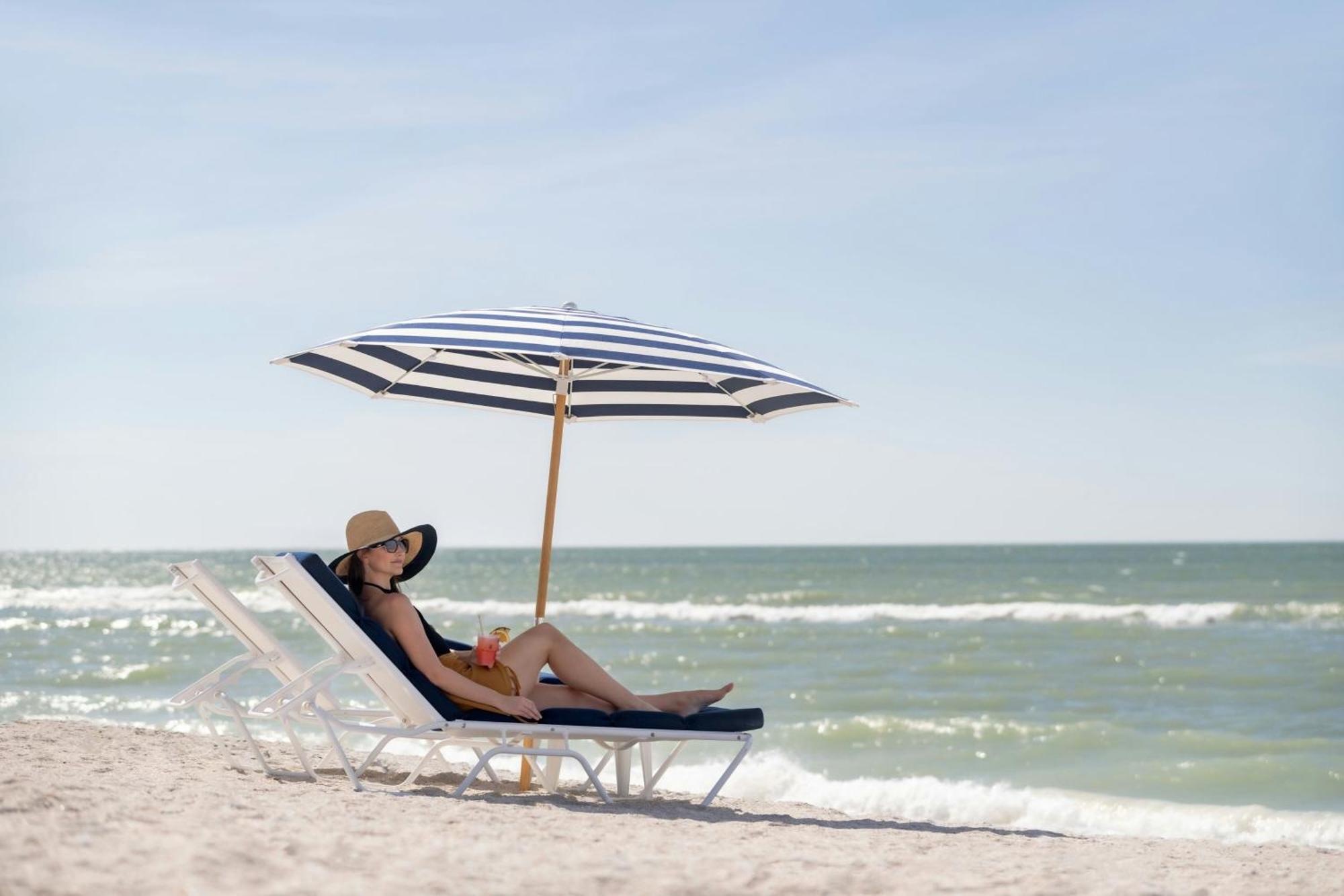 The Ritz-Carlton, Sarasota Hotell Eksteriør bilde