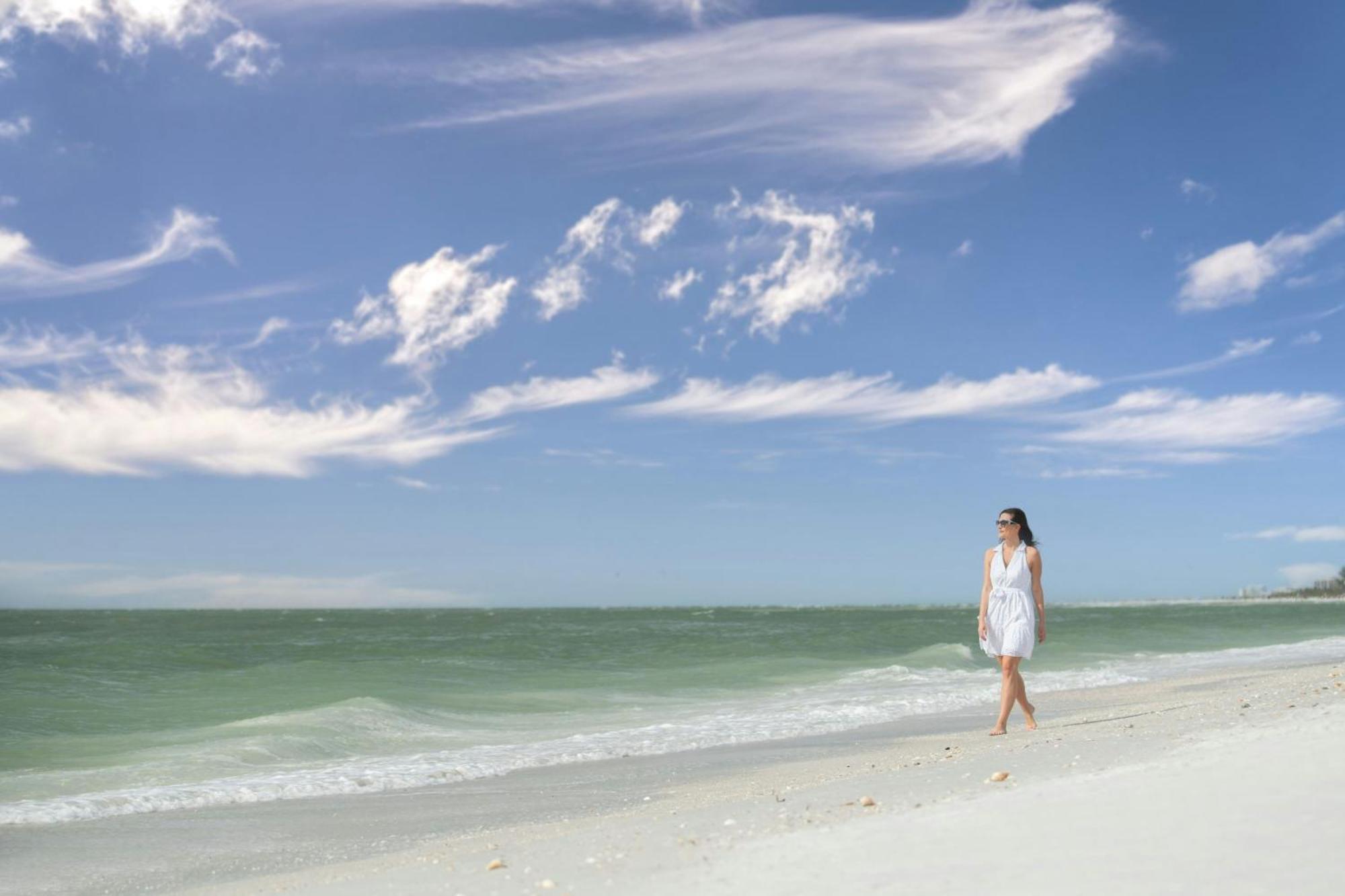 The Ritz-Carlton, Sarasota Hotell Eksteriør bilde