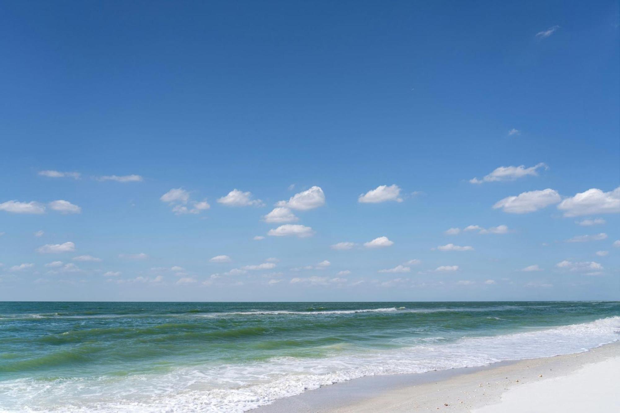 The Ritz-Carlton, Sarasota Hotell Eksteriør bilde