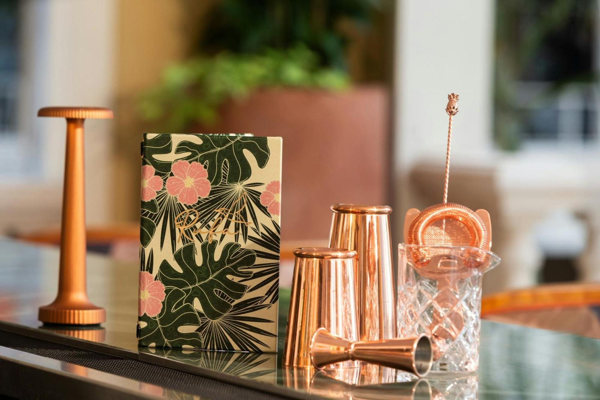 The Ritz-Carlton, Sarasota Hotell Eksteriør bilde