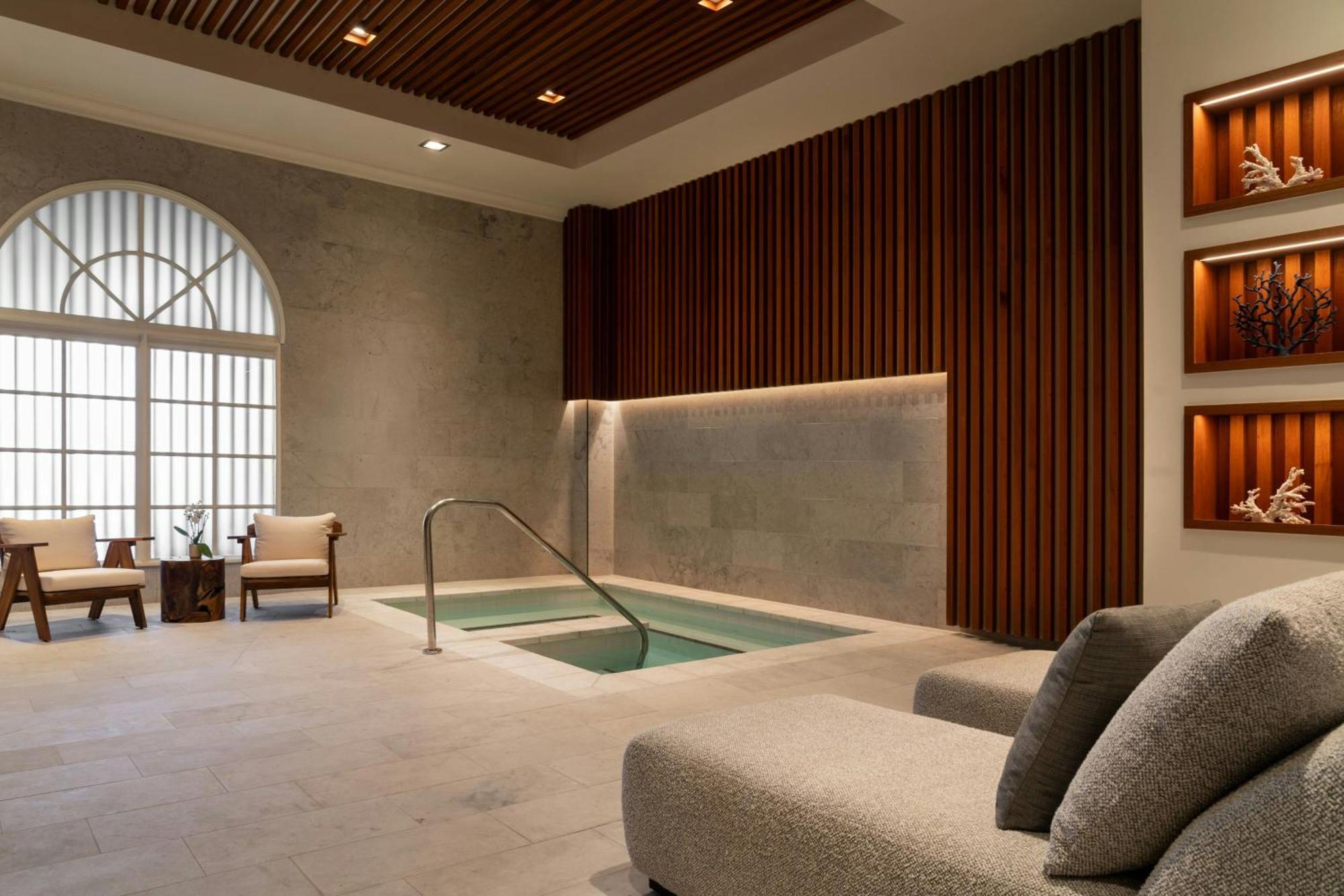 The Ritz-Carlton, Sarasota Hotell Eksteriør bilde