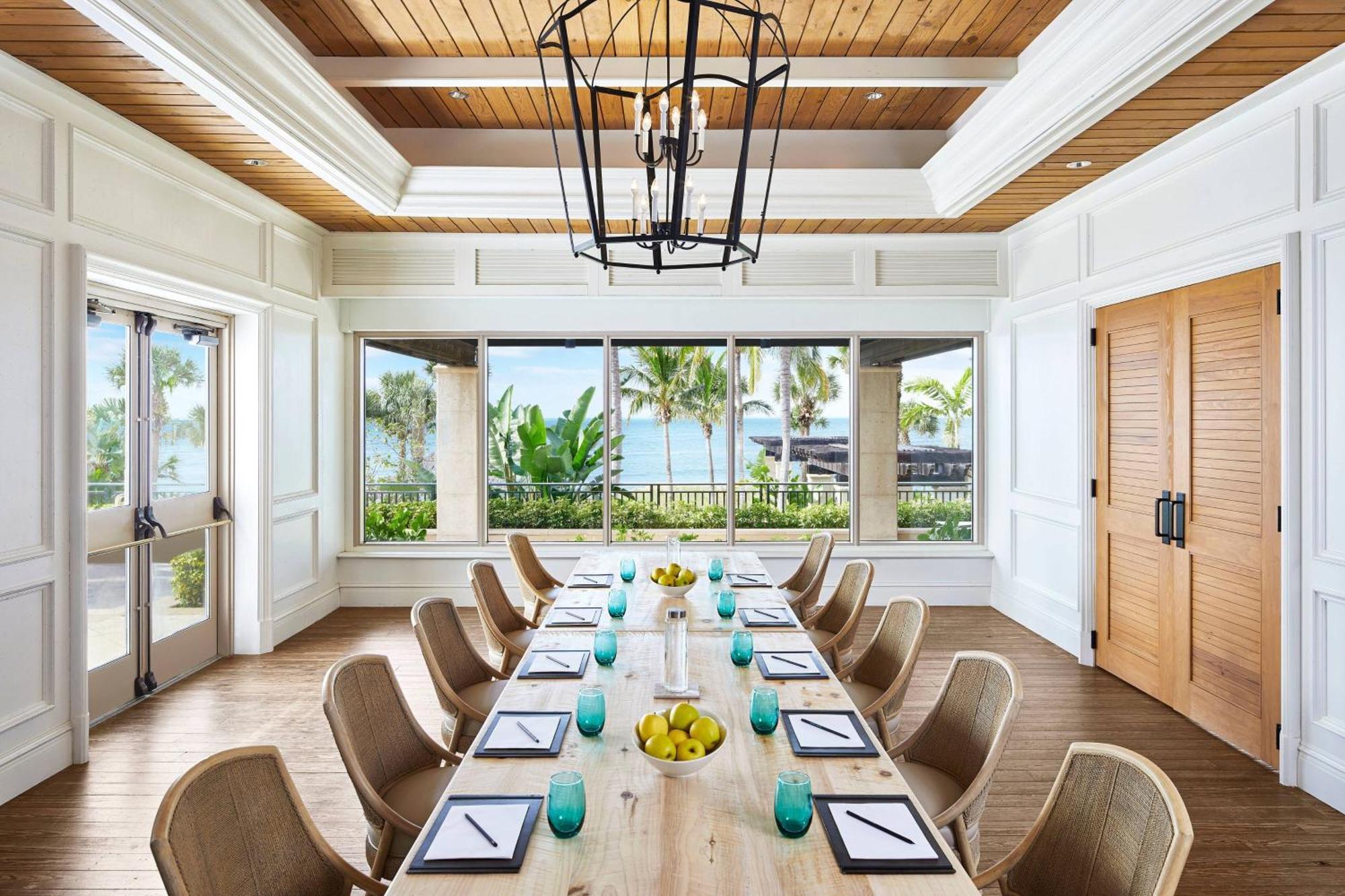 The Ritz-Carlton, Sarasota Hotell Eksteriør bilde