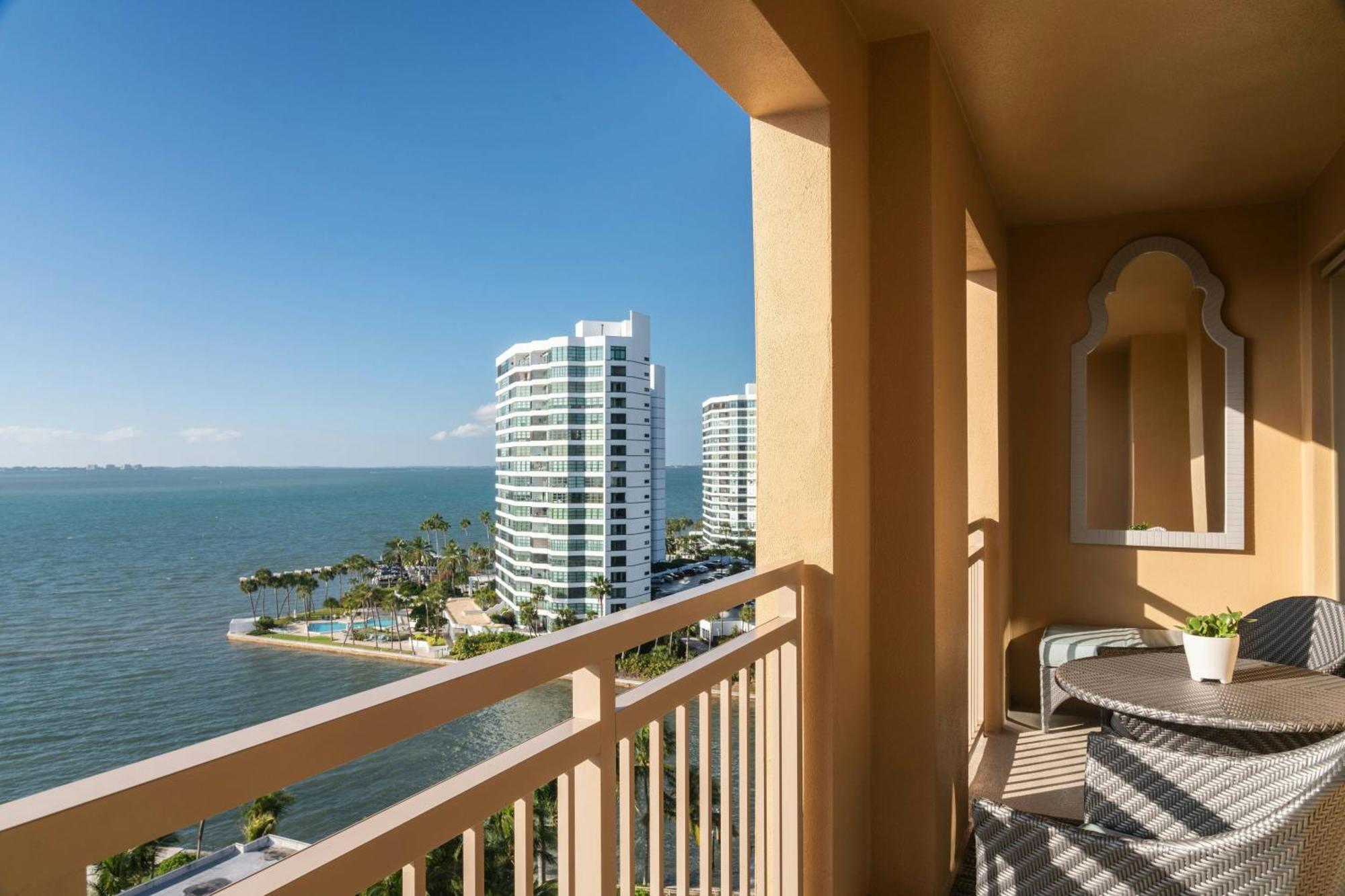 The Ritz-Carlton, Sarasota Hotell Eksteriør bilde